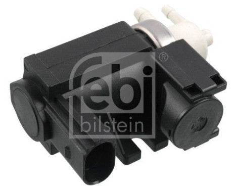 Pressure converter, turbocharger 181241 FEBI, Image 2