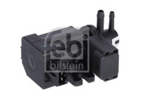 Pressure converter, turbocharger 183530 FEBI