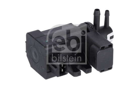 Pressure converter, turbocharger 183530 FEBI