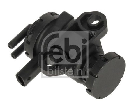Pressure converter, turbocharger 185395 FEBI, Image 2