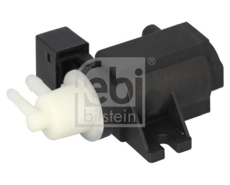 Pressure converter, turbocharger 194919 FEBI