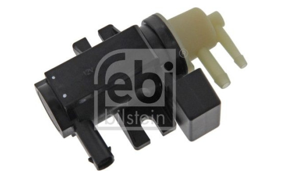 Pressure converter, turbocharger 36355 FEBI