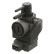 Pressure converter, turbocharger 47950 FEBI