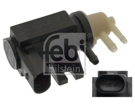 Pressure converter, turbocharger 48643 FEBI, Image 2