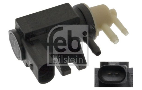 Pressure converter, turbocharger 48643 FEBI, Image 2