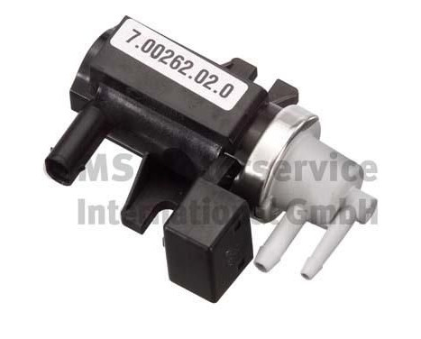 Pressure converter, turbocharger 7.00262.02.0 Pierburg