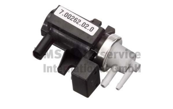 Pressure converter, turbocharger 7.00262.02.0 Pierburg