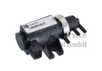 Pressure converter, turbocharger 7.00265.02.0 Pierburg