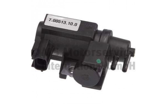 Pressure converter, turbocharger 7.00513.10.0 Pierburg