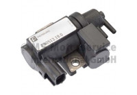 Pressure converter, turbocharger 7.00513.19.0 Pierburg
