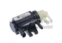 Pressure converter, turbocharger 7.00782.12.0 Pierburg