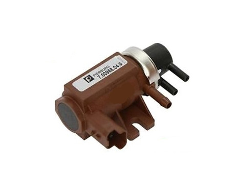 Pressure converter, turbocharger 7.00968.04.0 Pierburg