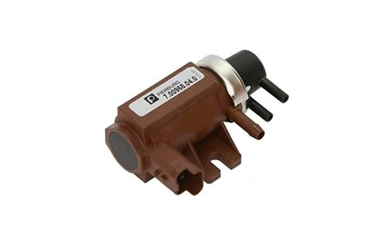 Pressure converter, turbocharger 7.00968.04.0 Pierburg