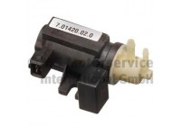 Pressure converter, turbocharger 7.01420.02.0 Pierburg