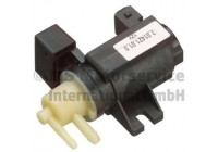 Pressure converter, turbocharger 7.01421.01.0 Pierburg
