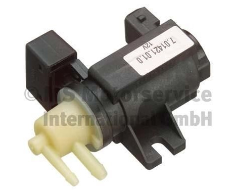 Pressure converter, turbocharger 7.01421.01.0 Pierburg