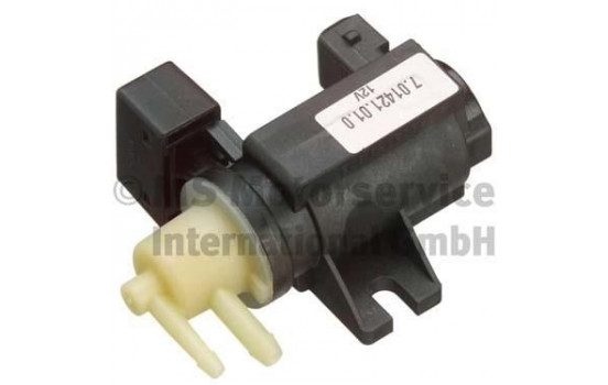 Pressure converter, turbocharger 7.01421.01.0 Pierburg