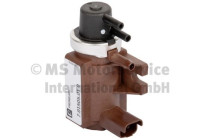 Pressure converter, turbocharger 7.01505.01.0 Pierburg