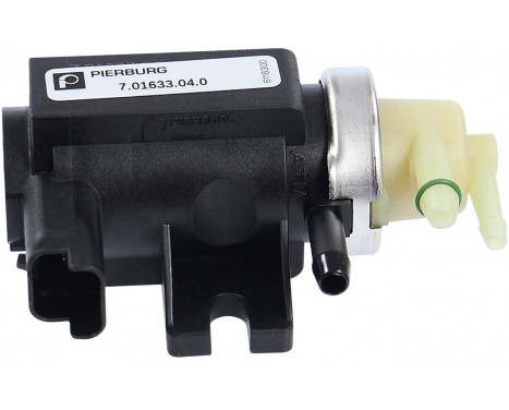 Pressure converter, turbocharger 7.01633.04.0 Pierburg