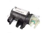 Pressure converter, turbocharger 7.01633.06.0 Pierburg