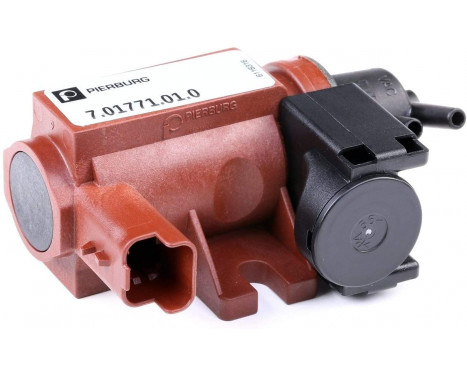 Pressure converter, turbocharger 7.01771.01.0 Pierburg