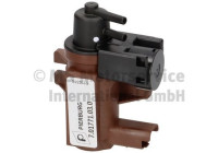Pressure converter, turbocharger 7.01771.03.0 Pierburg