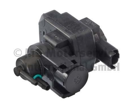 Pressure converter, turbocharger 7.01777.17.0 Pierburg