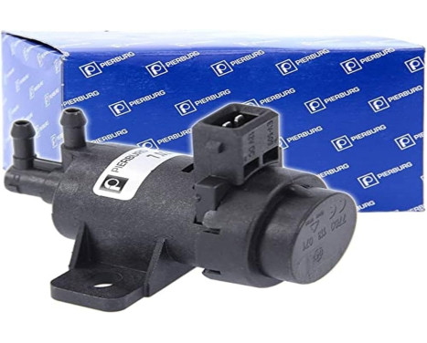 Pressure converter, turbocharger 7.02256.04.0 Pierburg