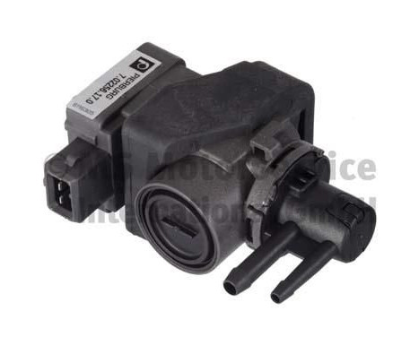 Pressure converter, turbocharger 7.02256.17.0 Pierburg