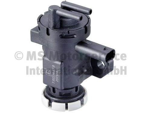 Pressure converter, turbocharger 7.02256.27.0 Pierburg, Image 2