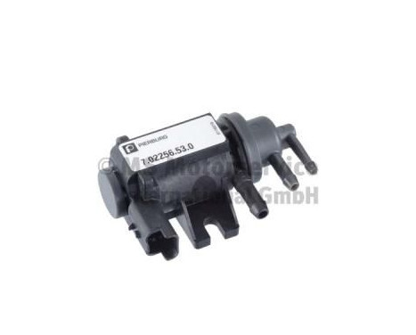 Pressure converter, turbocharger 7.02256.53.0 Pierburg