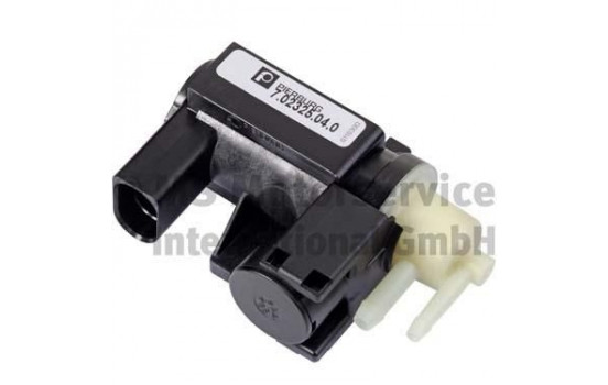 Pressure converter, turbocharger 7.02325.04.0 Pierburg