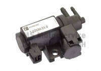Pressure converter, turbocharger 7.02534.01.0 Pierburg