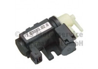 Pressure converter, turbocharger 7.03085.02.0 Pierburg