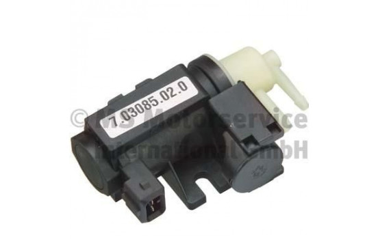 Pressure converter, turbocharger 7.03085.02.0 Pierburg