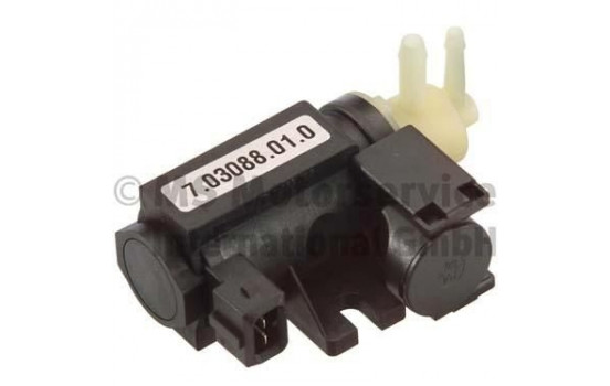 Pressure converter, turbocharger 7.03088.01.0 Pierburg