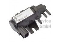 Pressure converter, turbocharger 7.03554.10.0 Pierburg
