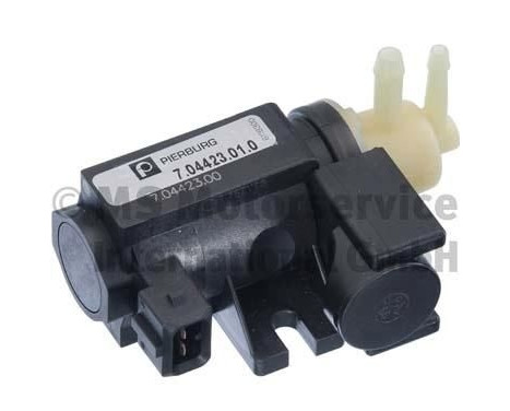 Pressure converter, turbocharger 7.04423.01.0 Pierburg