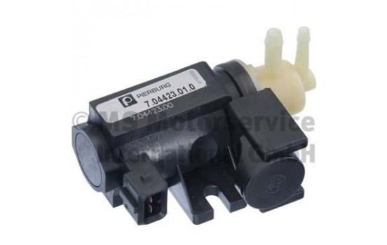 Pressure converter, turbocharger 7.04423.01.0 Pierburg