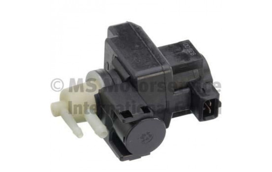 Pressure converter, turbocharger 7.04779.00.0 Pierburg