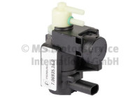 Pressure converter, turbocharger 7.06935.16.0 Pierburg