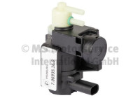 Pressure converter, turbocharger 7.06935.16.0 Pierburg