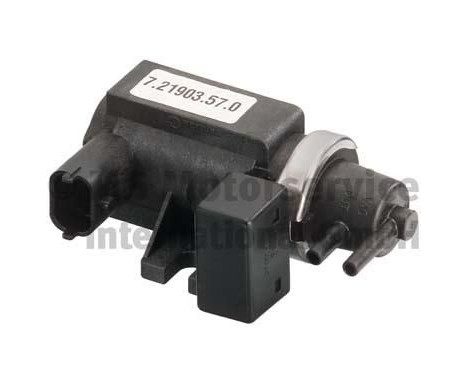 Pressure converter, turbocharger 7.21903.57.0 Pierburg