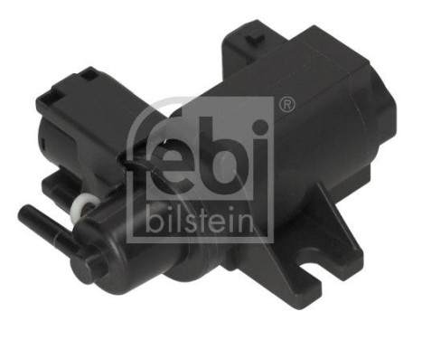 Pressure converter, turbocharger febi Plus 185376, Image 2