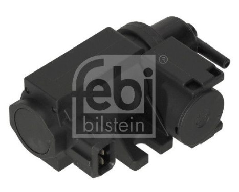 Pressure converter, turbocharger febi Plus 185376