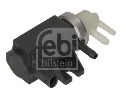 Pressure converter, turbocharger febi Plus 185390