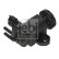 Pressure converter, turbocharger febi Plus 185700