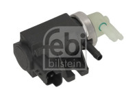 Pressure converter, turbocharger febi Plus 186157