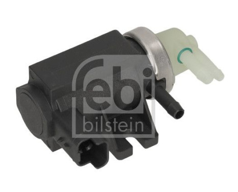 Pressure converter, turbocharger febi Plus 186157
