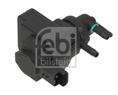 Pressure converter, turbocharger febi Plus 186169